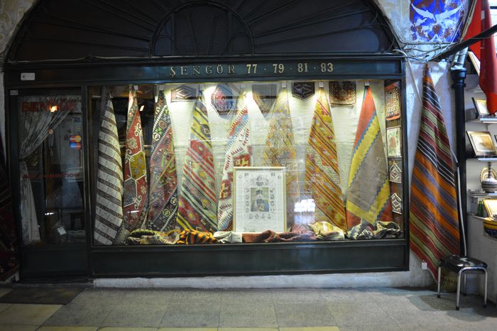 Byzantine society produced the harmonious