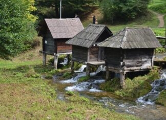The Sultan’s Sleeping Habits